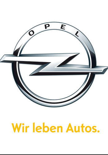 Logo Opel